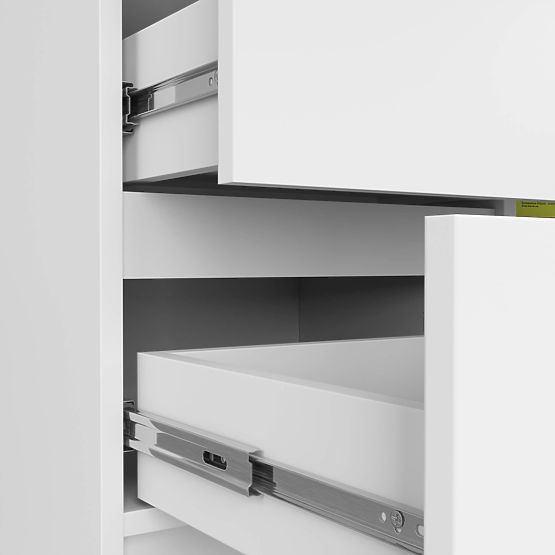 COMÒ K80 JERRY 1D 3SZ PK BIANCO