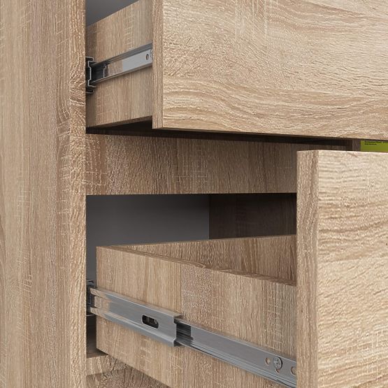 COMÒ K80 JERRY 1D 3SZ PK ROVERE SONOMA
