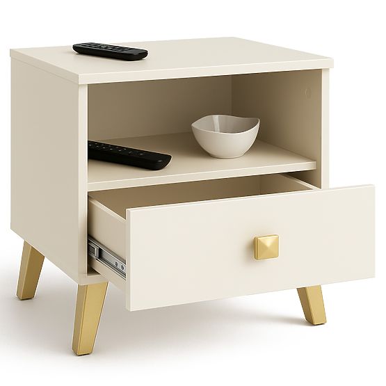 COMÒ MOBI K-01 CASHMERE ORO