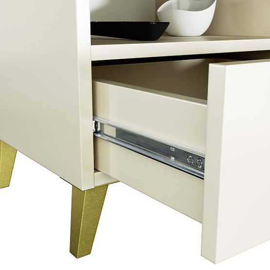 COMÒ MOBI K-01 CASHMERE ORO