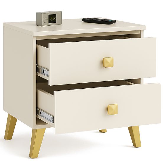 COMÒ MOBI K-02 CASHMERE ORO