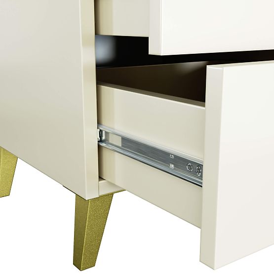 COMÒ MOBI K-02 CASHMERE ORO