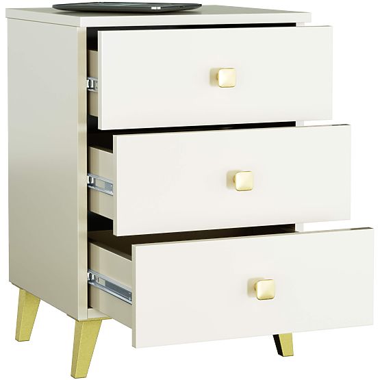 COMÒ MOBI K-03 CASHMERE ORO