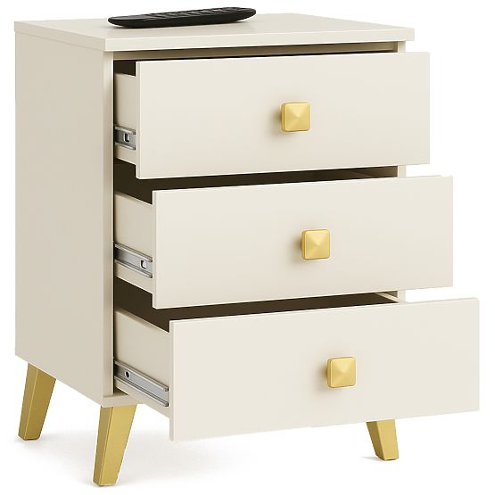 COMÒ MOBI K-03 CASHMERE ORO