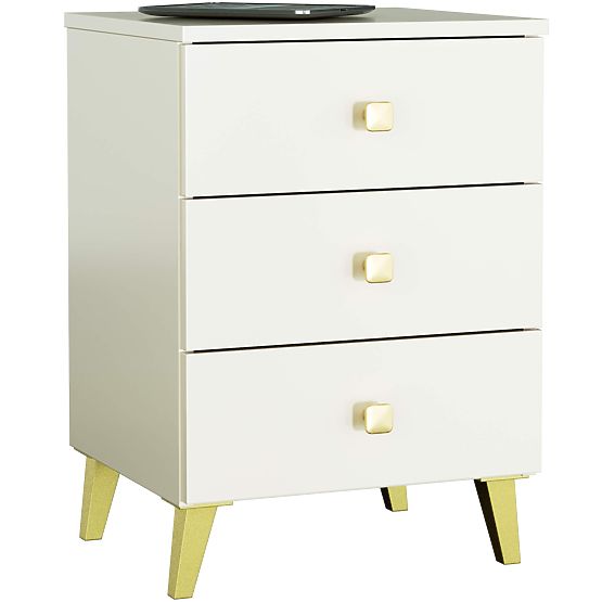 COMÒ MOBI K-03 CASHMERE ORO