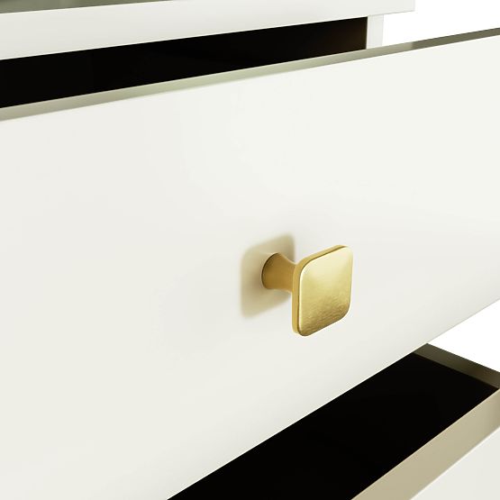 COMÒ MOBI K-03 CASHMERE ORO