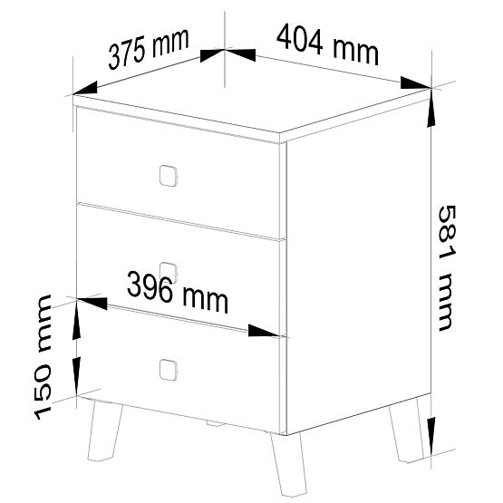 COMÒ MOBI K-03 CASHMERE ORO
