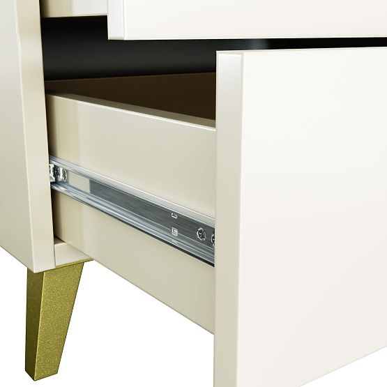 COMÒ MOBI K-04 CASHMERE ORO