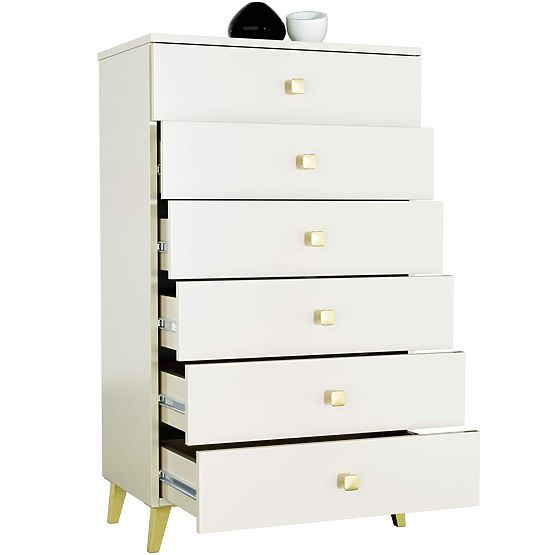 COMÒ MOBI K-06 CASHMERE ORO