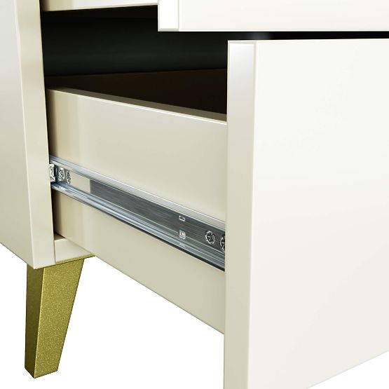 COMÒ MOBI K-06 CASHMERE ORO