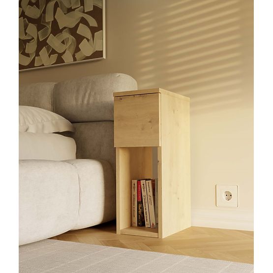 Comodino GALAX 20/1S ARTISAN