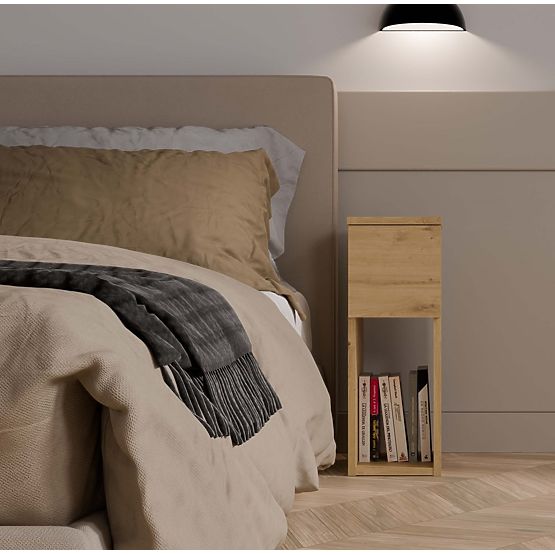 Comodino GALAX 20/1S ARTISAN