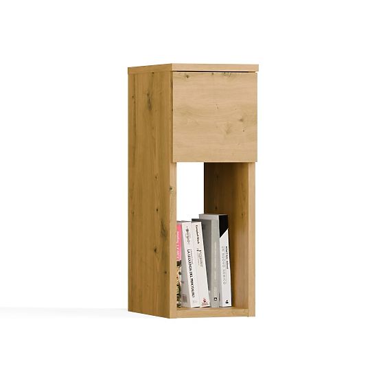 Comodino GALAX 20/1S ARTISAN