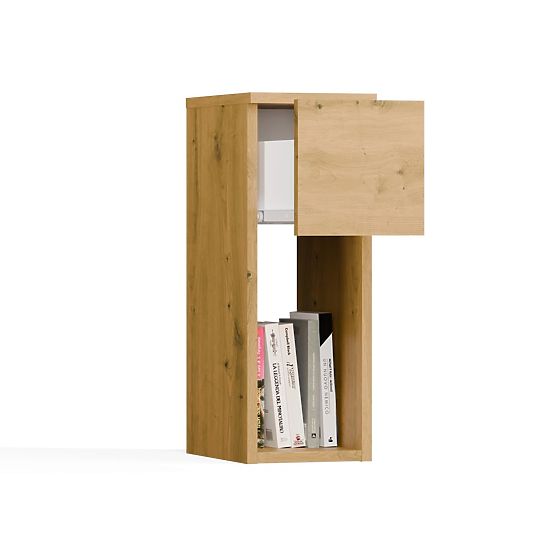 Comodino GALAX 20/1S ARTISAN