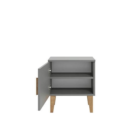 Comodino per bambini KUBI