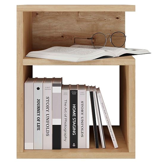 Comodino Tina TINI ARTISAN