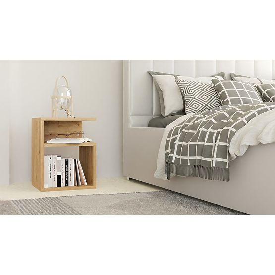 Comodino Tina TINI ARTISAN