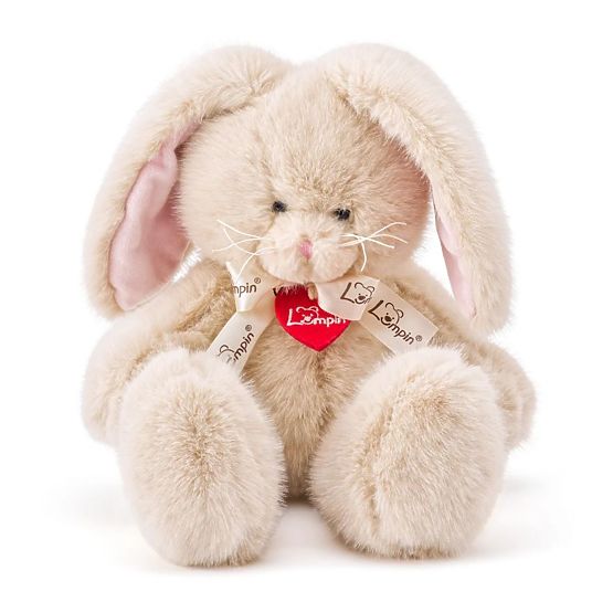 Coniglietto di Peluche Creamy, 36 cm