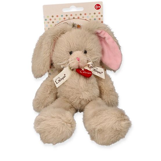 Coniglietto di Peluche Creamy, 36 cm