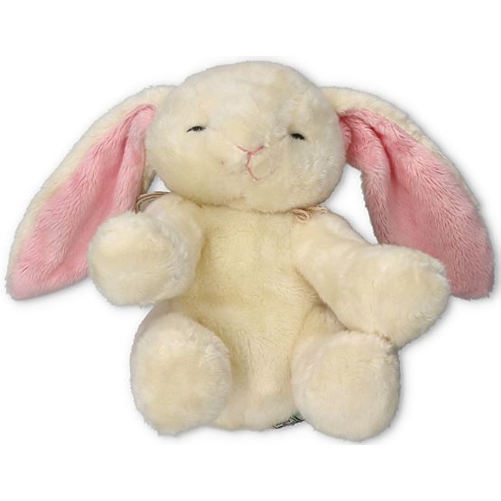Coniglietto di Peluche Nature Planet