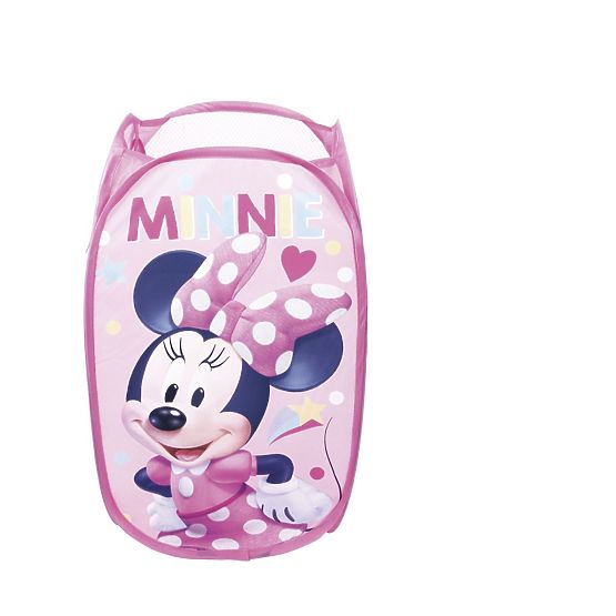Contenitore per giocattoli di Minnie