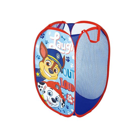 Contenitore per giocattoli Paw Patrol