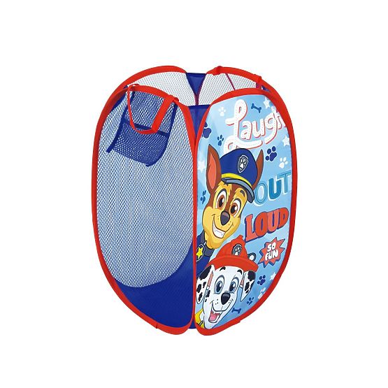 Contenitore per giocattoli Paw Patrol