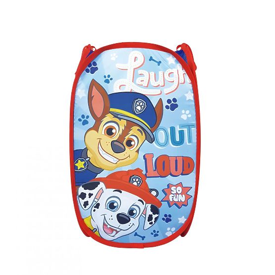 Contenitore per giocattoli Paw Patrol