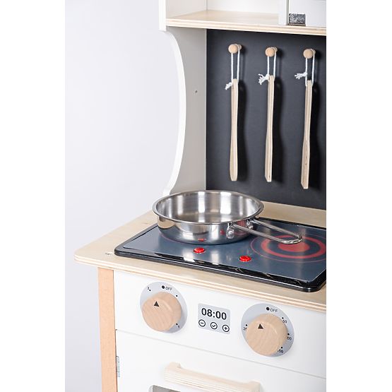 Cookie - Cucina in legno