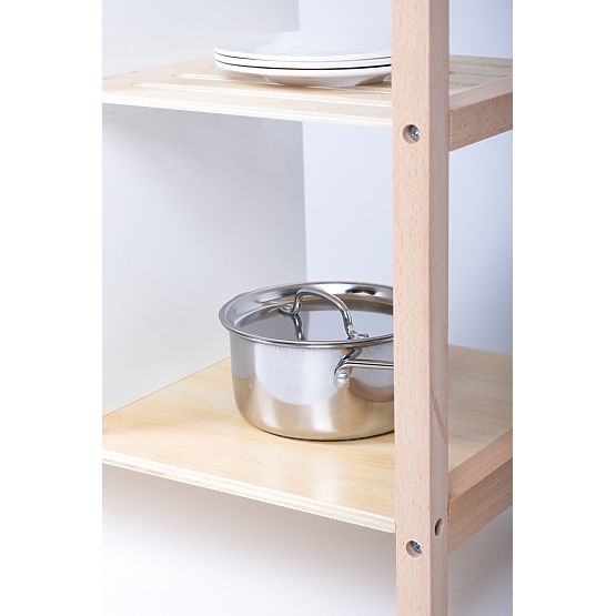 Cookie - Cucina in legno