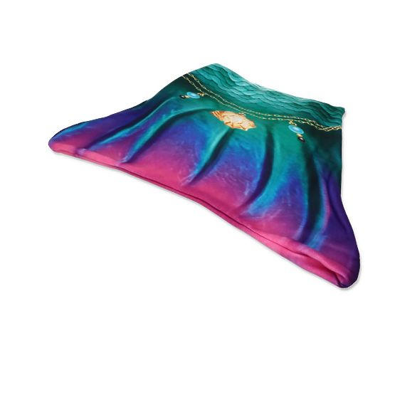 Coperta a forma di sirena STAR
