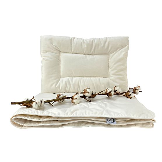 Coperta Ecotton - 160x200 cm
