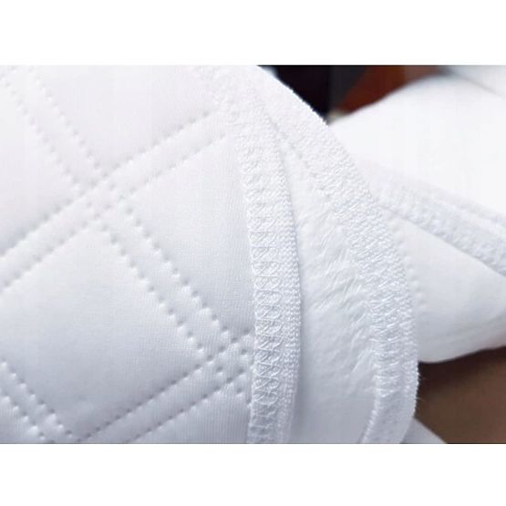 Coprimaterasso 120x60 cm - poliestere