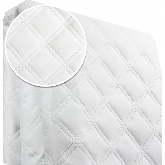 Coprimaterasso 200x120 cm - poliestere
