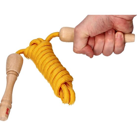 Corda per saltare colorata per bambini