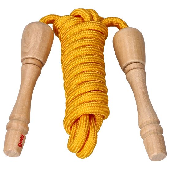 Corda per saltare colorata per bambini