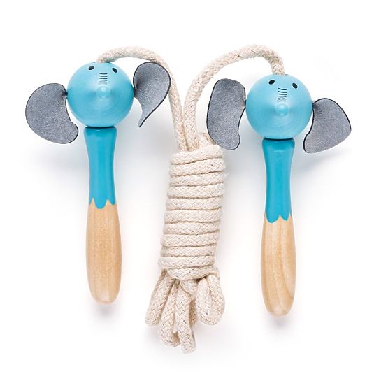 Corde per saltare WoodyLand animali