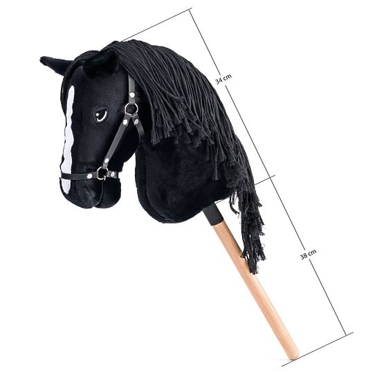 Cortez, cavallo hobby premium