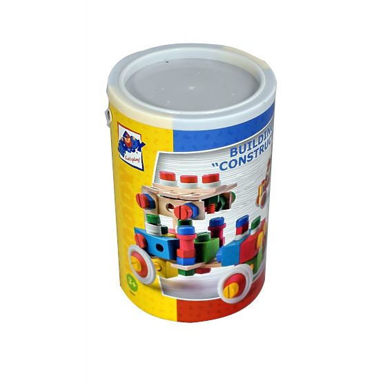 Costruzioni - 140 pezzi