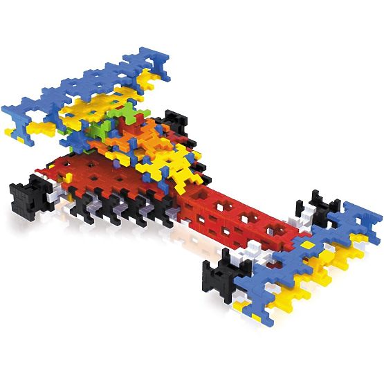 Costruzioni Incastro, 200 pezzi