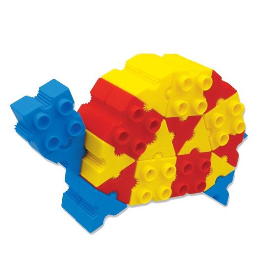 Costruzioni Morphun 200 pezzi