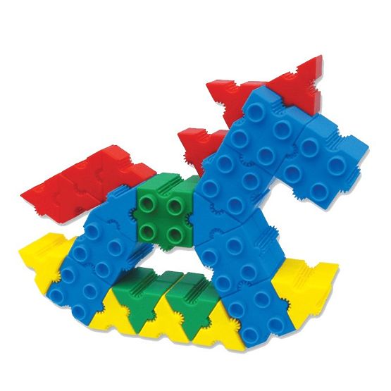 Costruzioni Morphun 200 pezzi