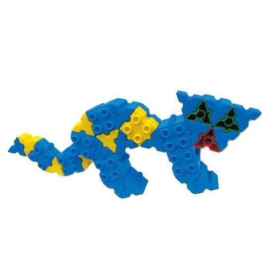 Costruzioni Morphun 200 pezzi