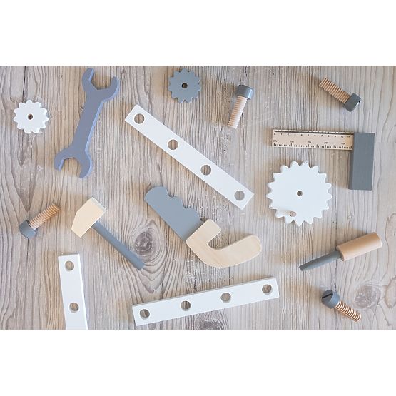 Craftio - Laboratorio del legno