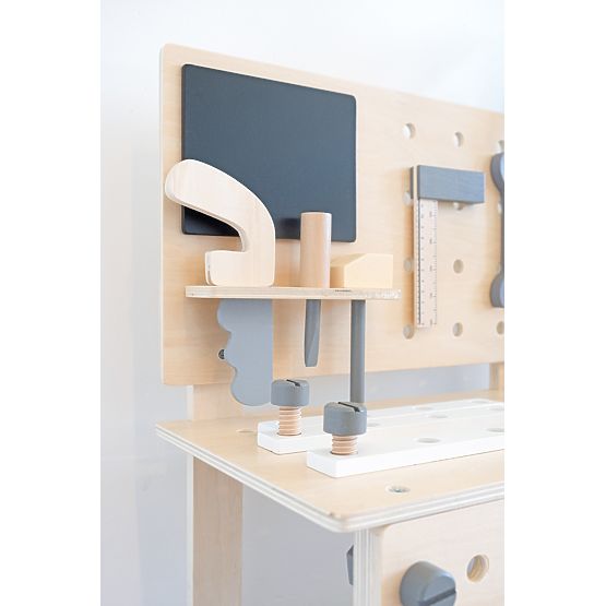 Craftio - Laboratorio del legno