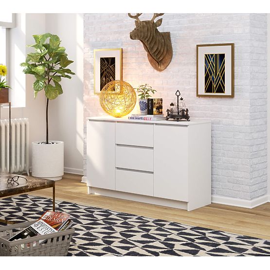 CREDENZA K016 CLP PK BIANCA