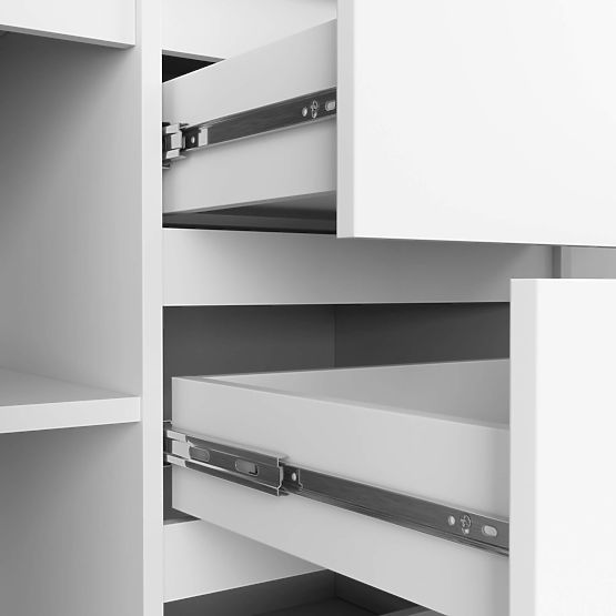 CREDENZA K016 CLP PK BIANCA