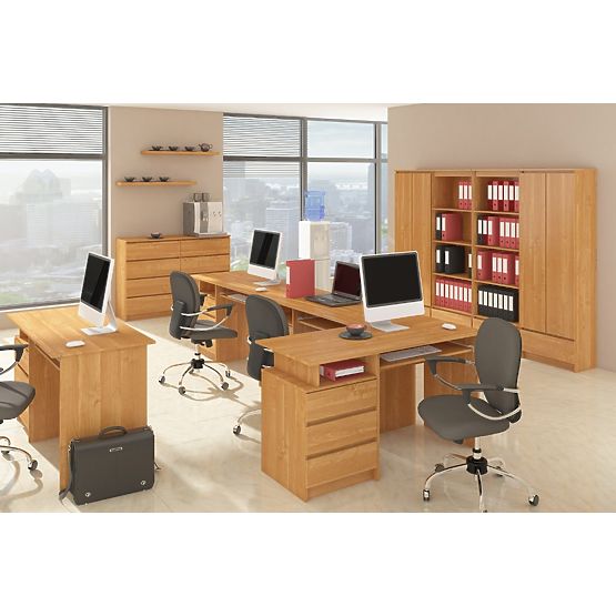 CREDENZA K120 10SZ CLP ONTANO