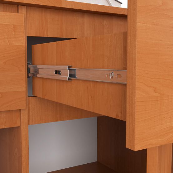 CREDENZA K140 3D 3SZ CLP PK OLŠE