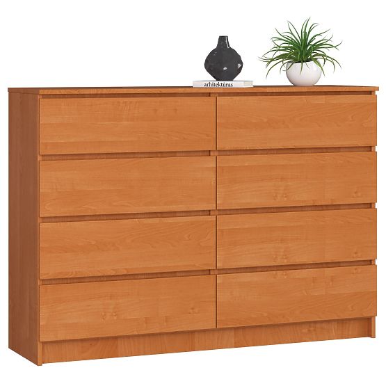 CREDENZA K140 8SZ CLP ONTANO